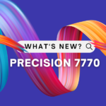 Precision 7770
