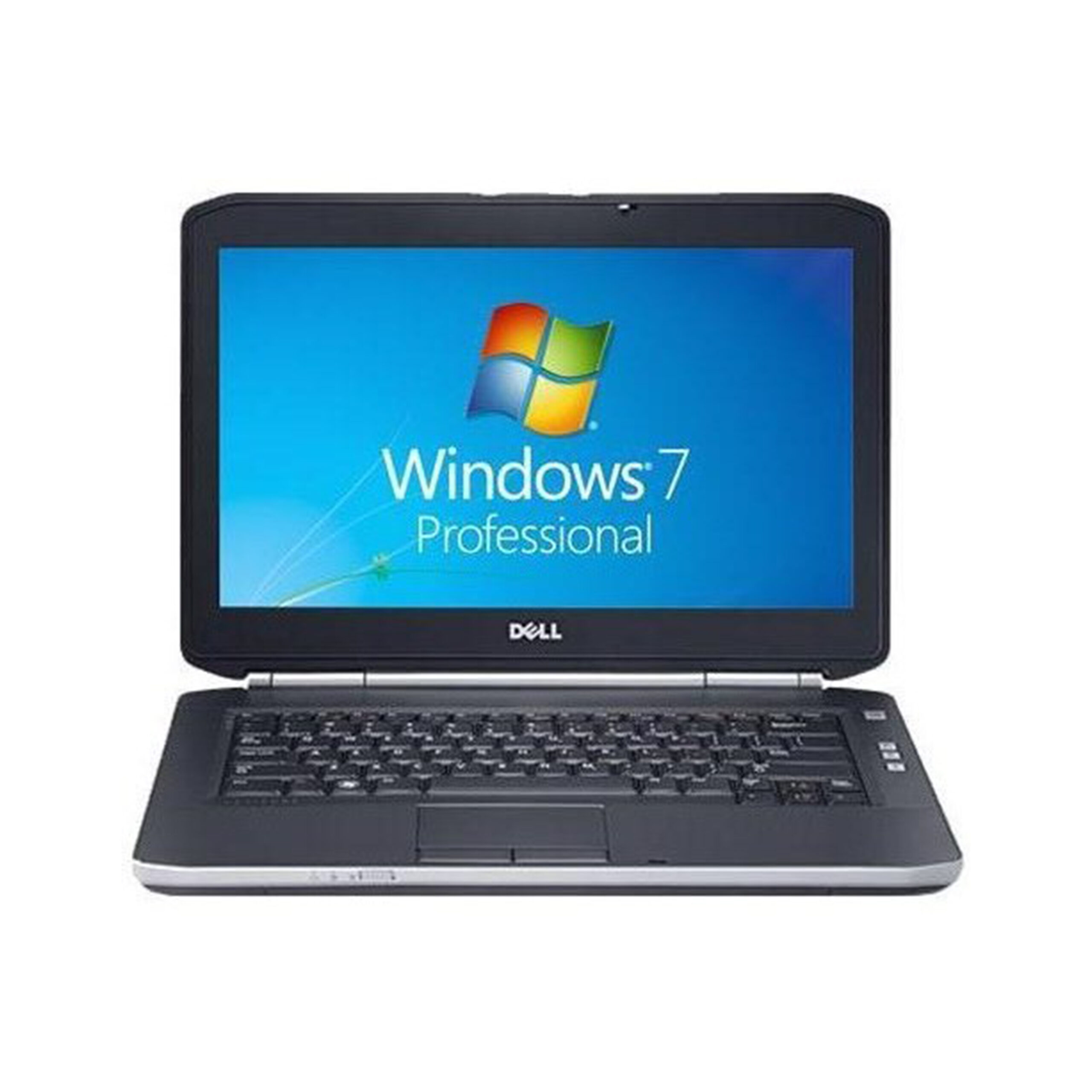 لپتاپ Dell Latitude E6420 i7 | 8GB رم | 500GB