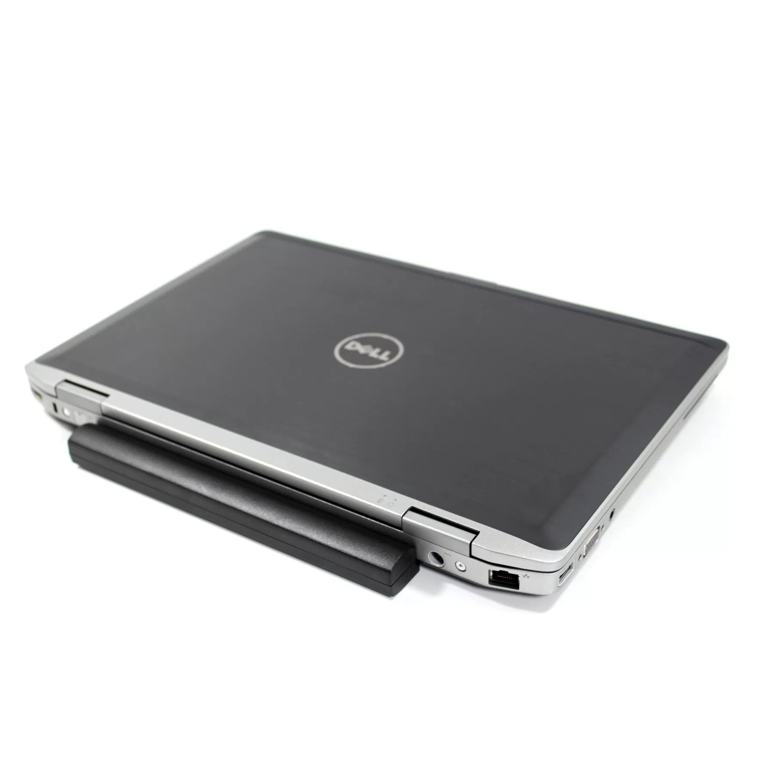 لپتاپ Dell Latitude E6420 i7 | 8GB رم | 500GB