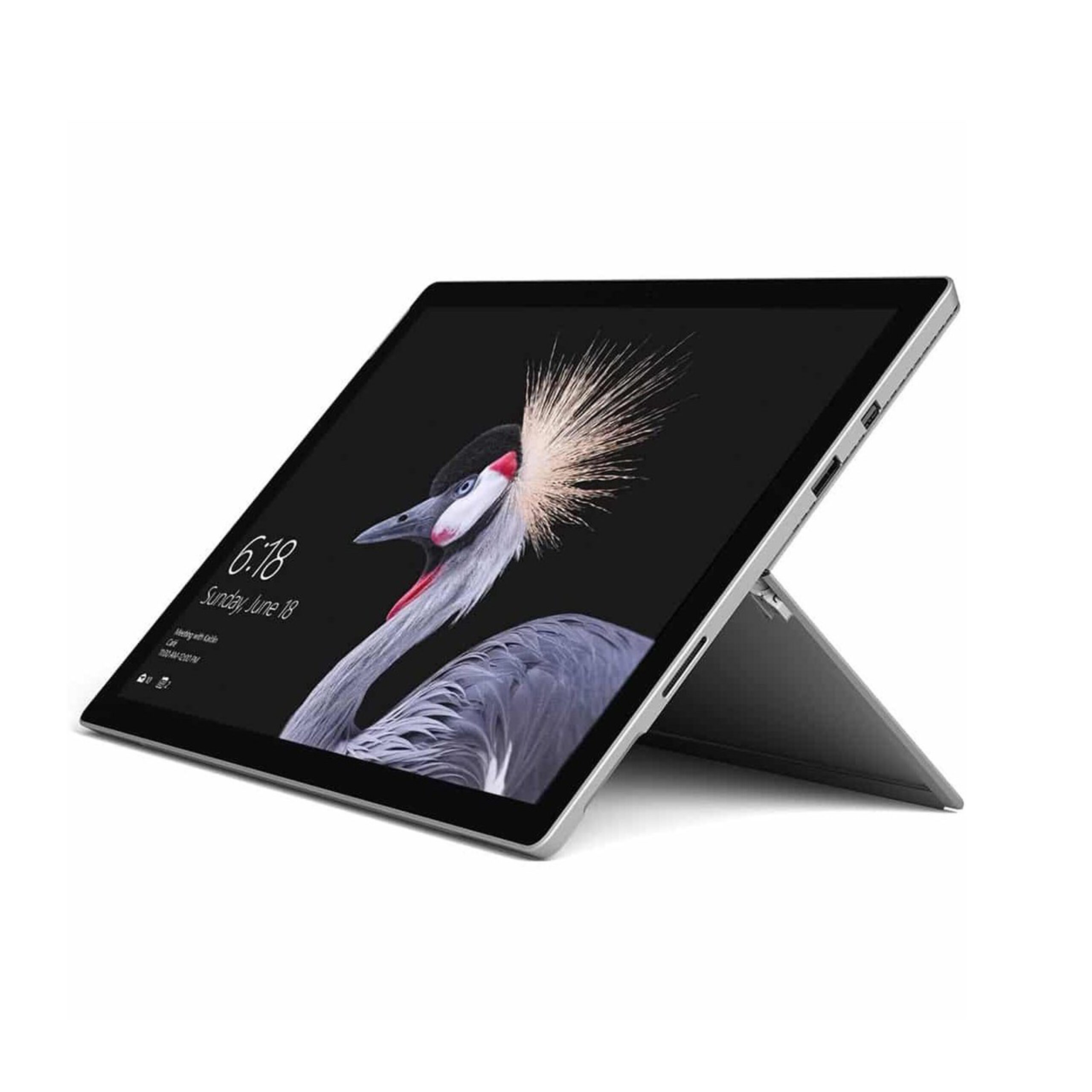 لپ تاپ Surface Pro 6 i5 نسل 8 رم 8GB SSD 128GB