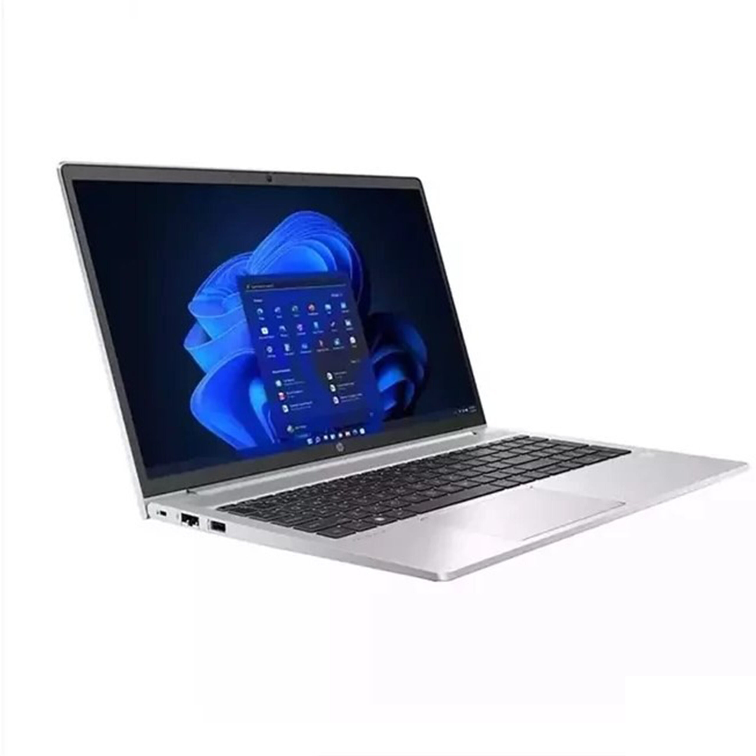 لپ تاپ HP 450 G9 با پردازنده i5 نسل 12 و رم 16GB