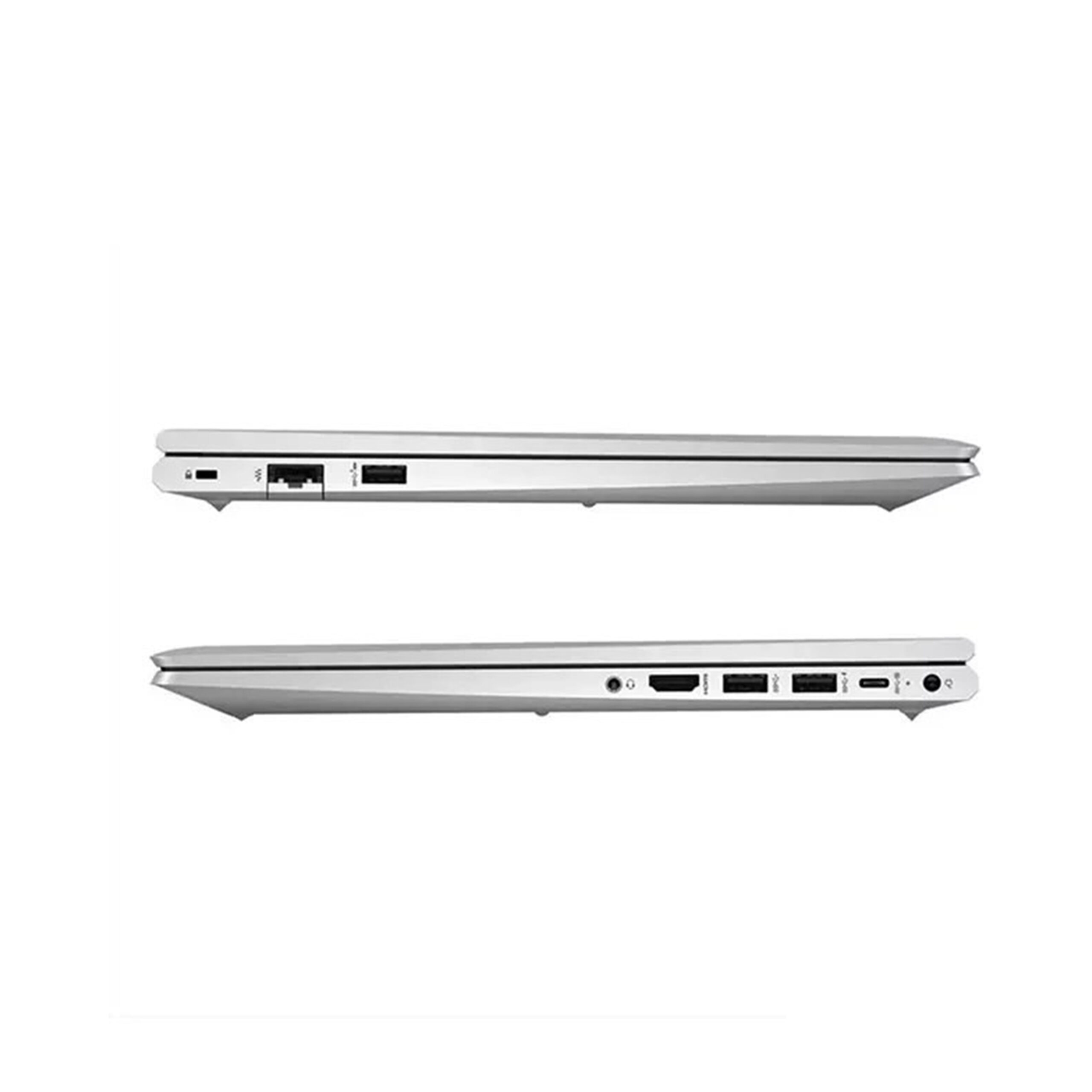 لپ تاپ HP 450 G9 با پردازنده i5 نسل 12 و رم 16GB