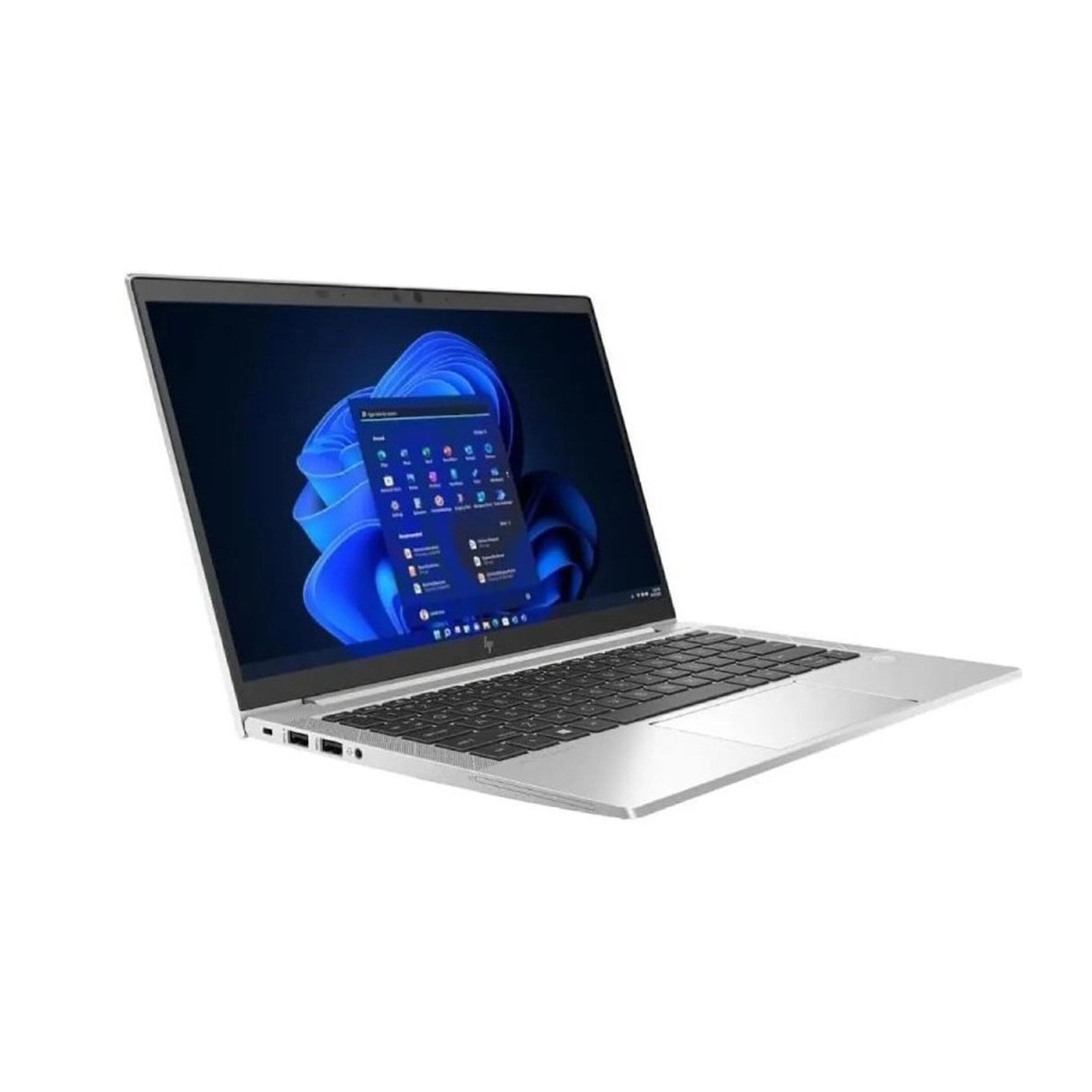 لپ تاپ HP EliteBook 830 G7 i5‑10310U با رم 8GB و SSD 256