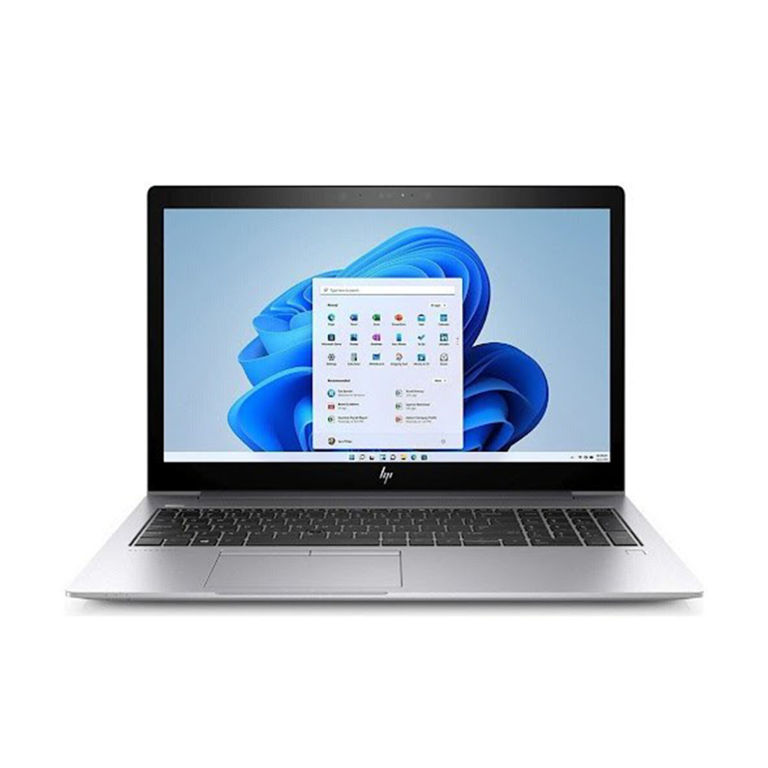 لپ تاپ اچ پی HP EliteBook 840 G5 | 8GB RAM | 256GB SSD | i5