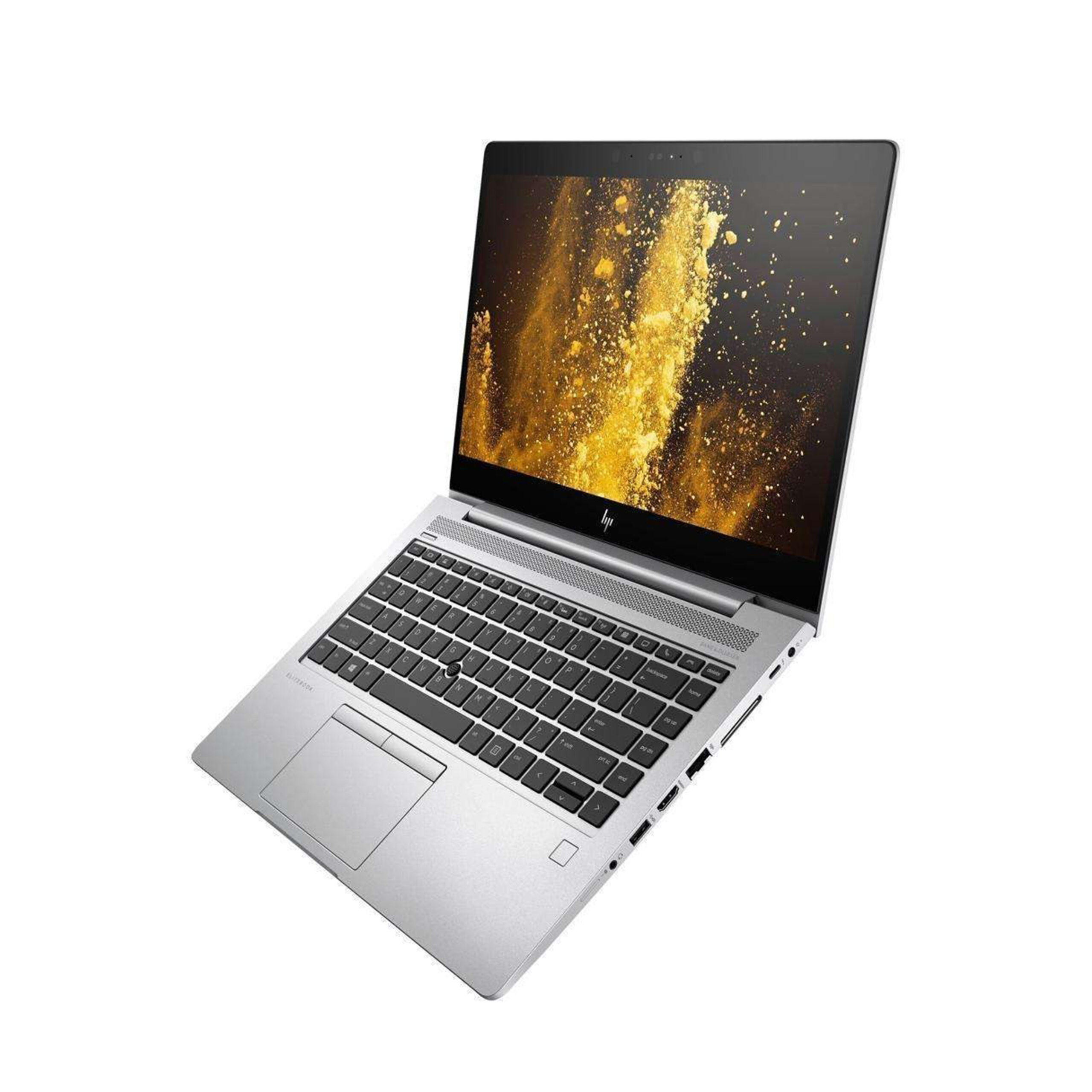 لپ تاپ اچ پی HP EliteBook 840 G5 | 8GB RAM | 256GB SSD | i5