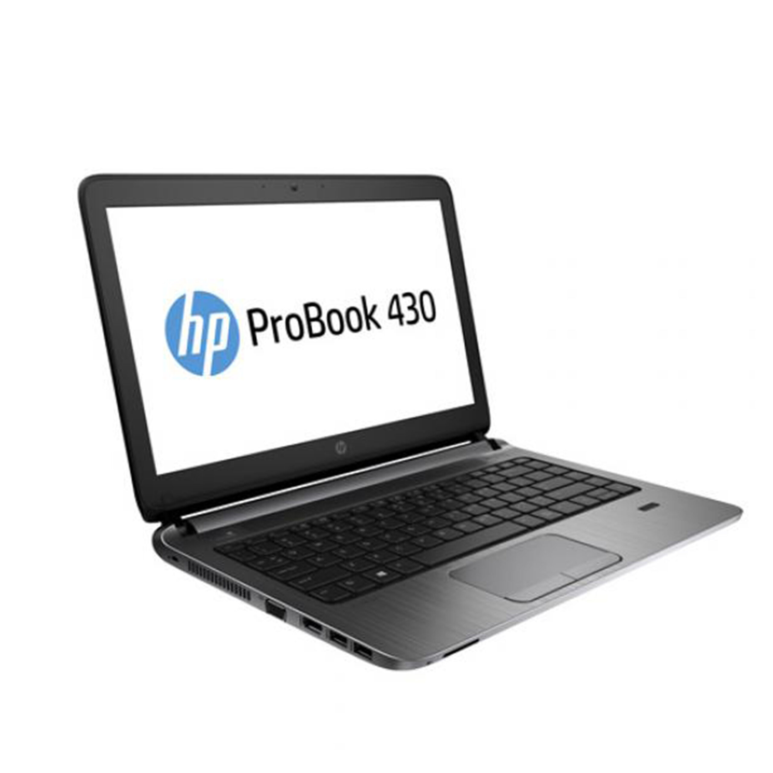 لپ تاپ اچ پی HP 430 G2 | Core i3 نسل 4 | 4GB رم