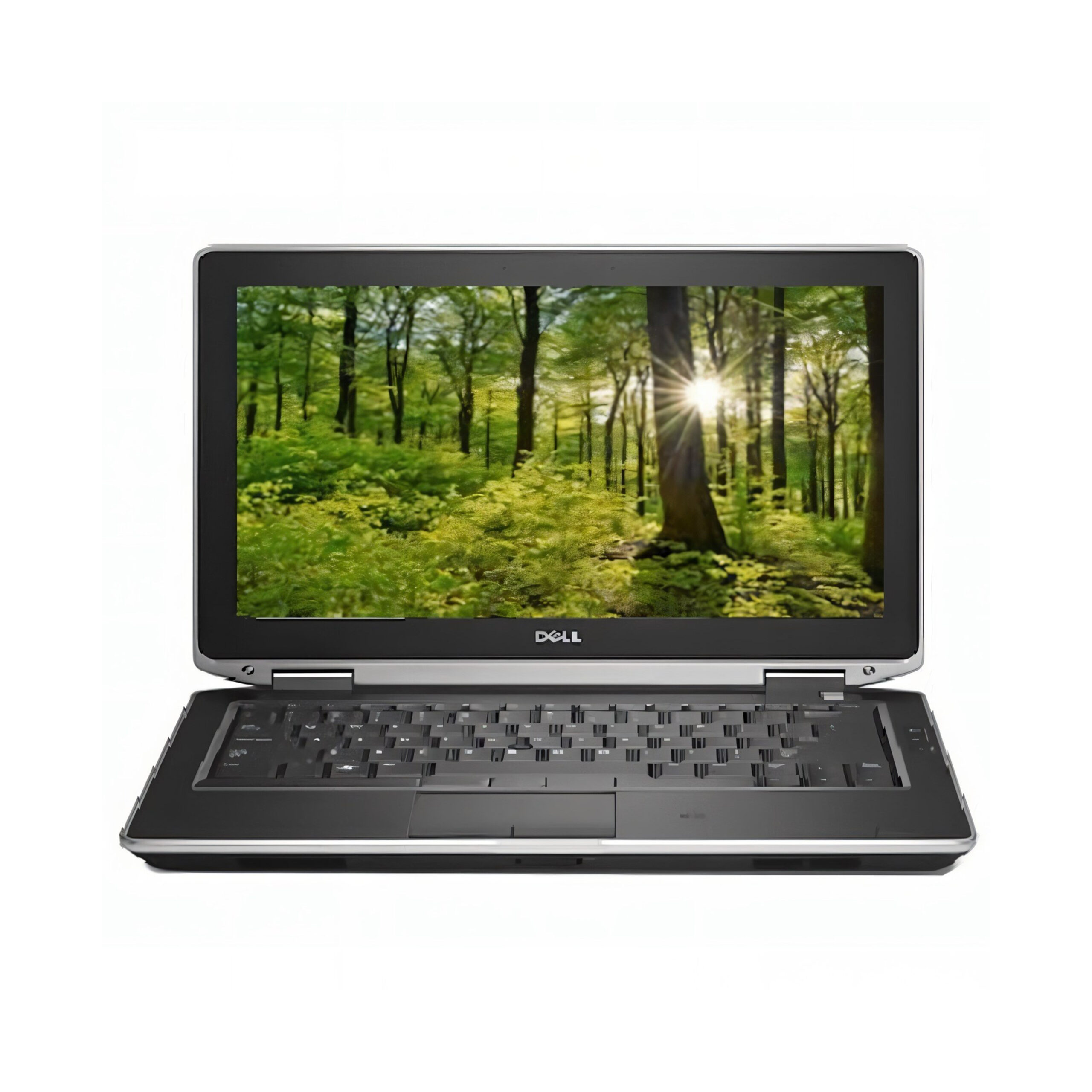 لپ تاپ Dell Latitude E6330 | i5 8GB | 750GB