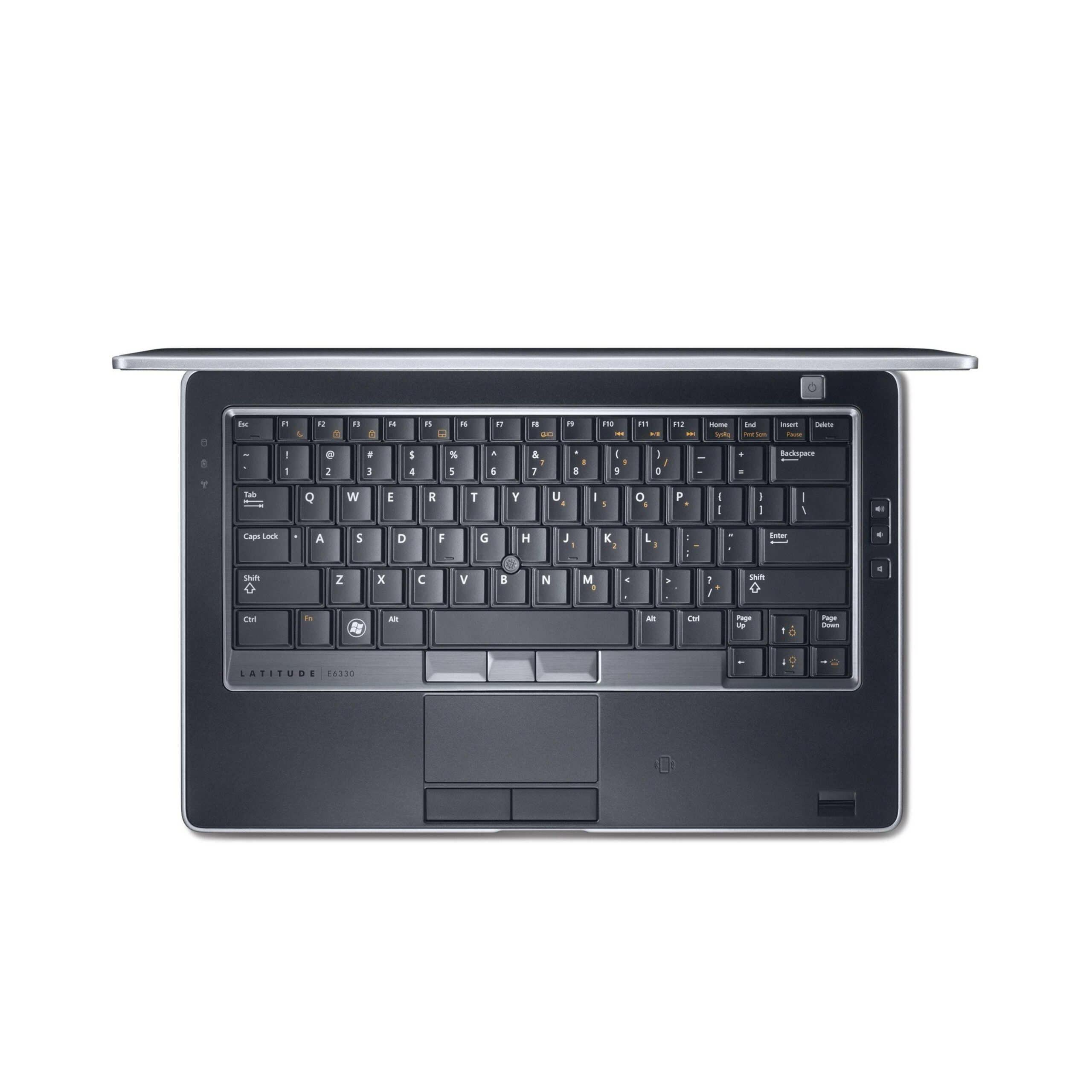 لپ تاپ Dell Latitude E6330 | i5 8GB | 750GB