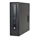 مینی کیس HP Elitedesk 800 G1 پردازنده i5