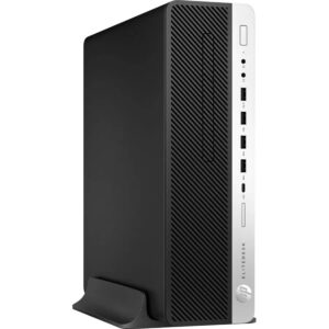 مینی کیس HP Elitedesk 800 G5 بربون