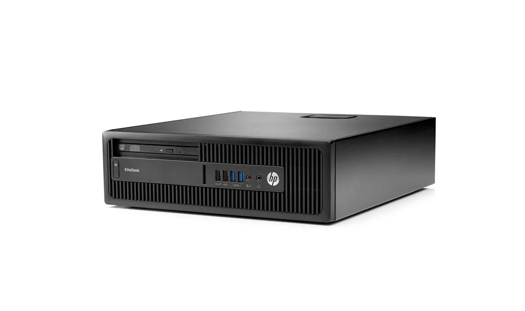 مینی کیس HP Elitedesk 800 G2 SFF