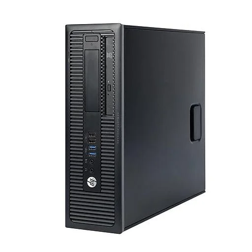 مینی کیس HP Elitedesk 800 G2 SFF