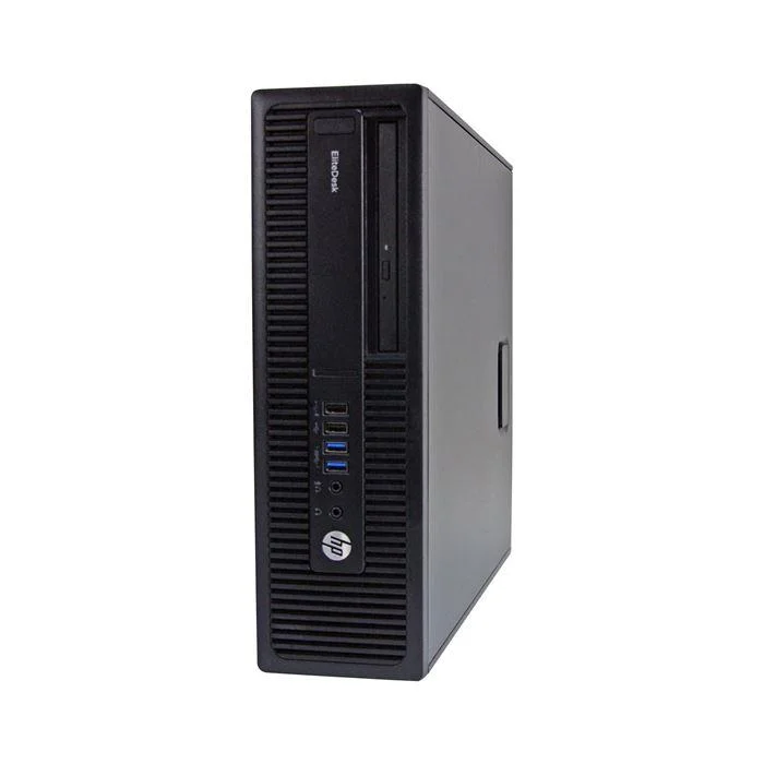 مینی کیس HP Elitedesk 800 G2 SFF