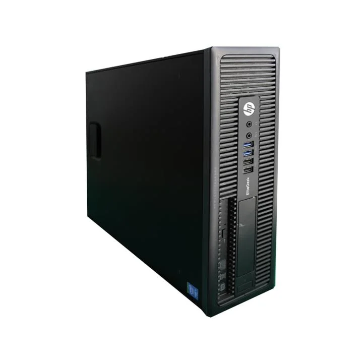 مینی کیس HP Elitedesk 800 G2 SFF
