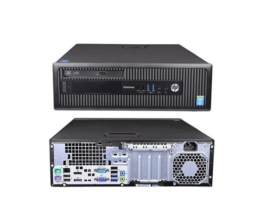 مینی کیس HP Elitedesk 800 G2 SFF