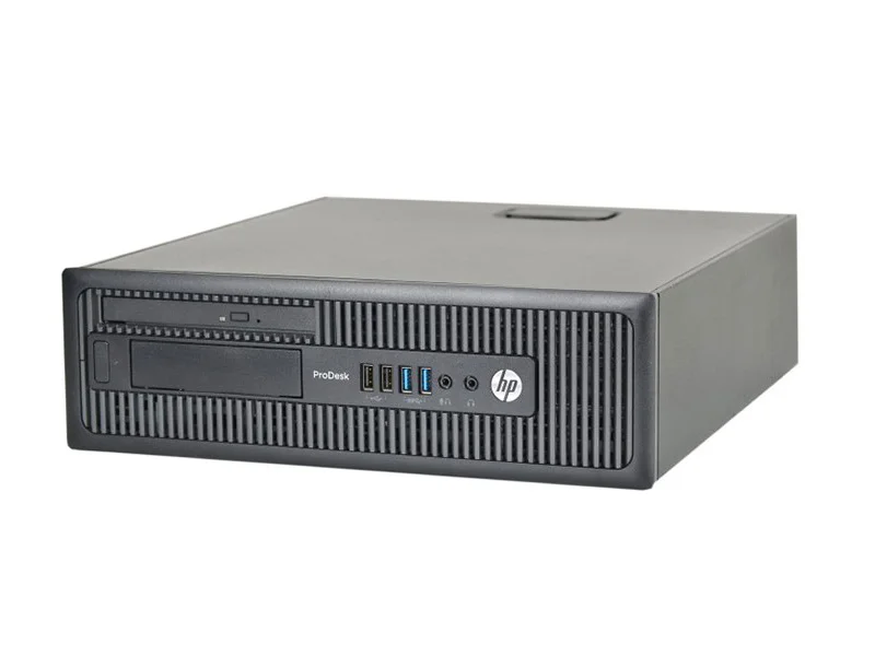 مینی کیس HP Elitedesk 800 G1 پردازنده i5