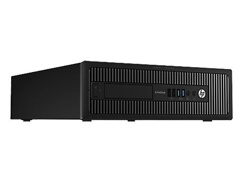 مینی کیس HP Elitedesk 800 G1 پردازنده i5