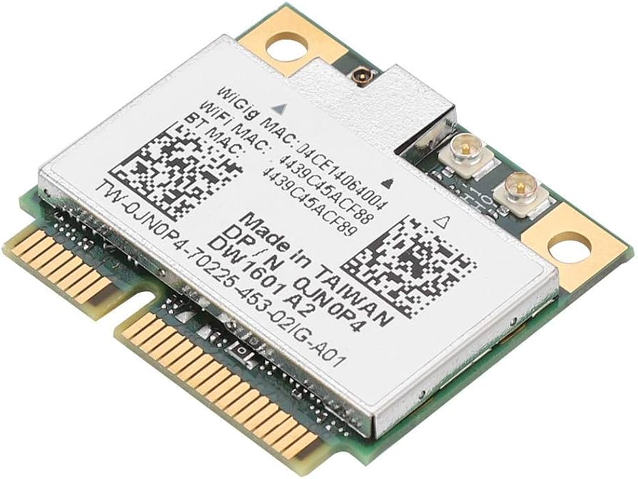 DW1601A2 Module
