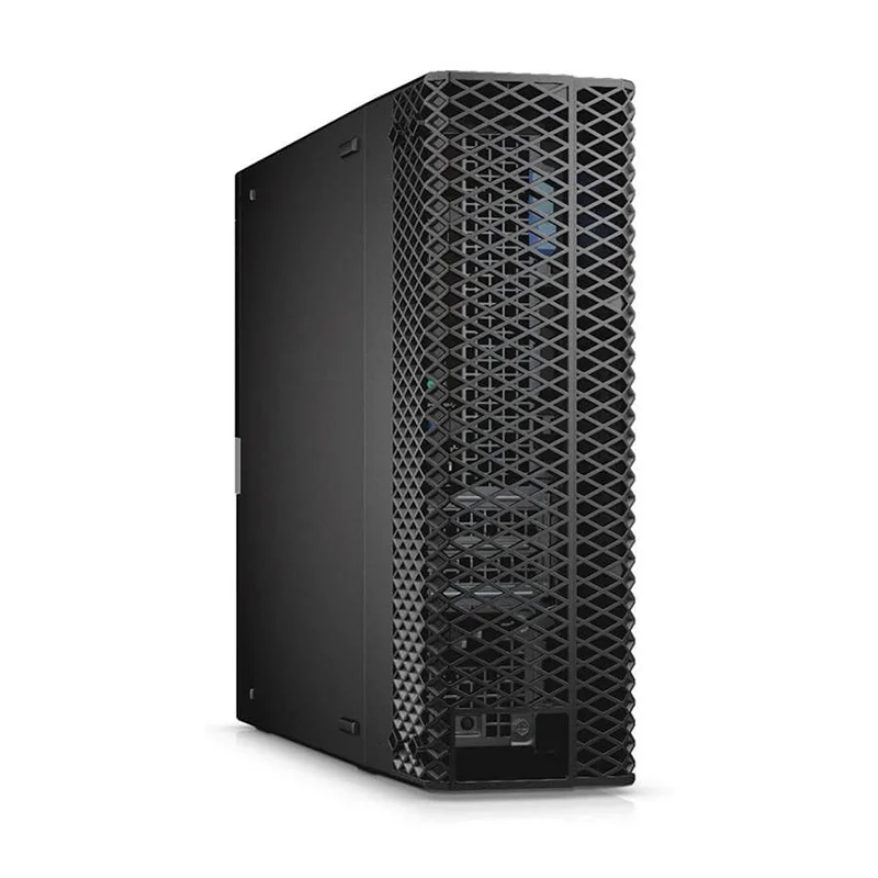مینی کیس Dell Optiplex 5050 مدل SFF روی میز کار
