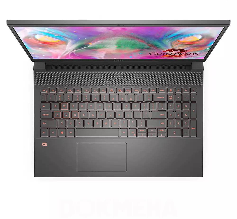 لپ تاپ Dell Precision 5511 | i5 نسل 10 8GB | 256GB SSD