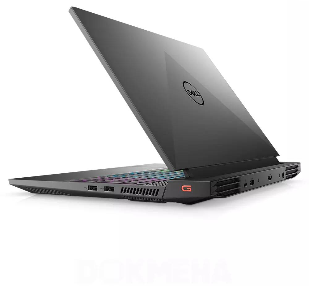 لپ تاپ Dell Precision 5511 | i5 نسل 10 8GB | 256GB SSD