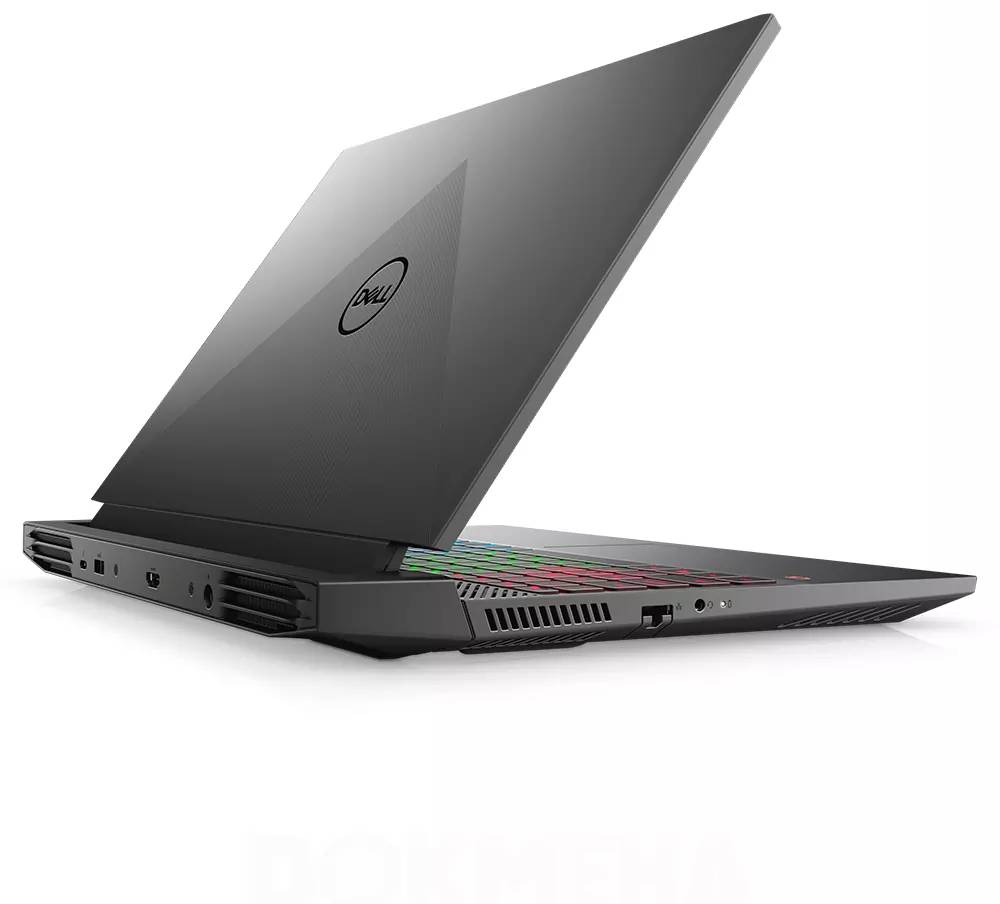 لپ تاپ Dell Precision 5511 | i5 نسل 10 8GB | 256GB SSD