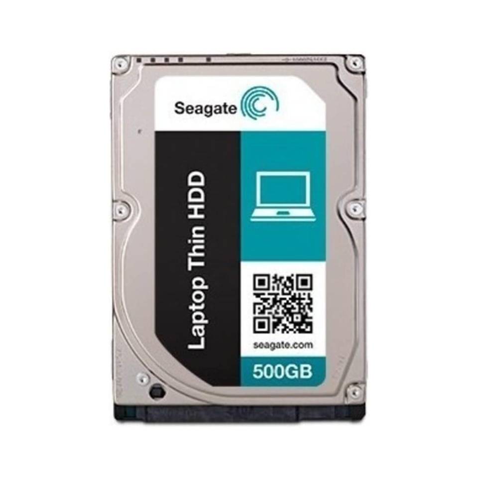 هارد لپ تاپ HDD 500GB Slim