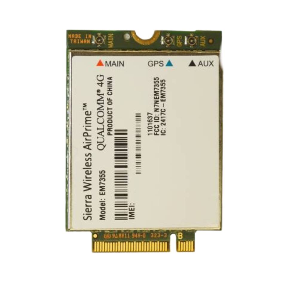 ماژول Sierra Wireless AirPrime EM7355