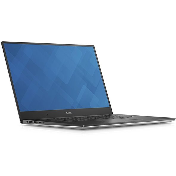 لپ تاپ Dell Precision 5510 | i5 نسل 10 8GB | 256GB SSD