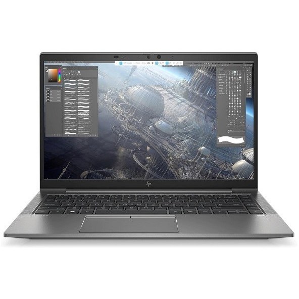 لپ تاپ HP ZBook Firefly G8 | i5 نسل 11 8GB | 256GB SSD