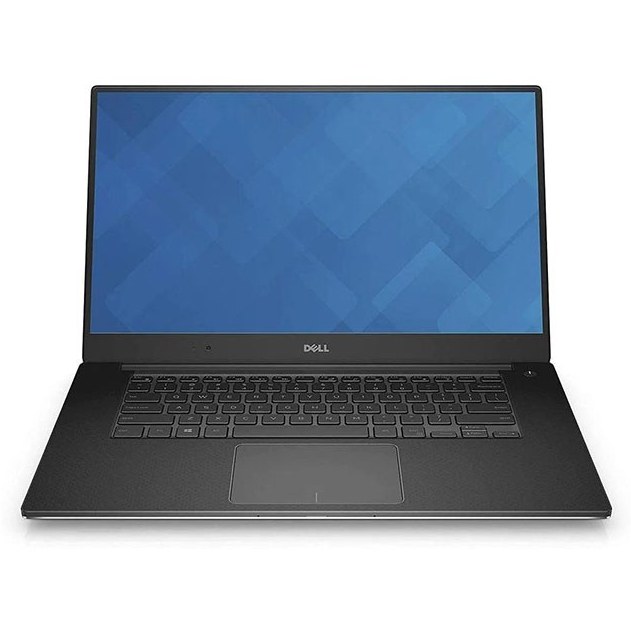 لپ تاپ Dell Precision 5510 | i5 نسل 10 8GB | 256GB SSD