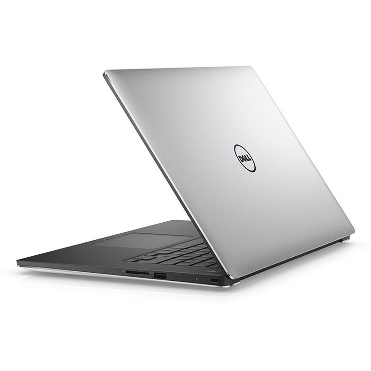لپ تاپ Dell Precision 5510 | i5 نسل 10 8GB | 256GB SSD