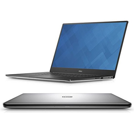 لپ تاپ Dell Precision 5510 | i5 نسل 10 8GB | 256GB SSD
