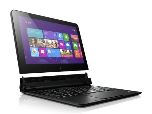 لپ تاپ Lenovo UltraBook 37014BG | i5-3337U 4GB | 128GB SSD