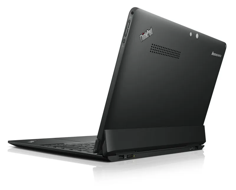 لپ تاپ Lenovo UltraBook 37014BG | i5-3337U 4GB | 128GB SSD