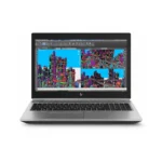 : لپ تاپ قدرتمند مهندسی HP Zbook 15 G5 i5 8300H