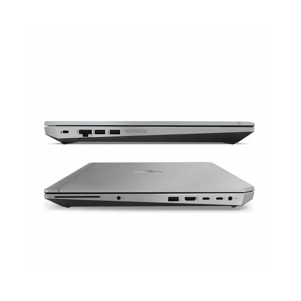 : لپ تاپ قدرتمند مهندسی HP Zbook 15 G5 i5 8300H
