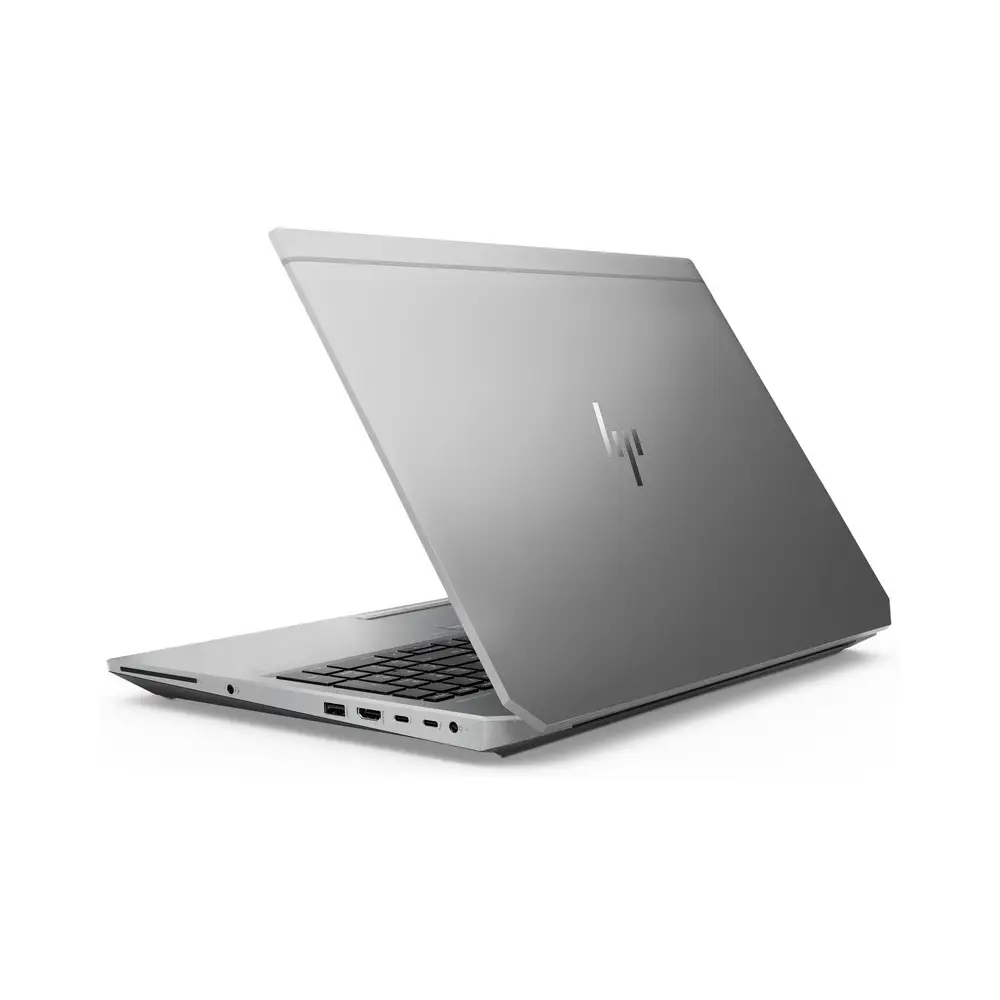 : لپ تاپ قدرتمند مهندسی HP Zbook 15 G5 i5 8300H