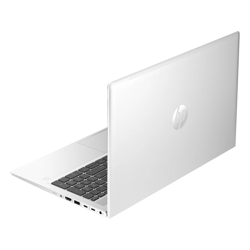 لپ تاپ HP ProBook 450 G10 Core i5 روی میز کار