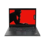 لپ تاپ Lenovo ThinkPad L480 لمسی با پردازنده i5 روی میز کار