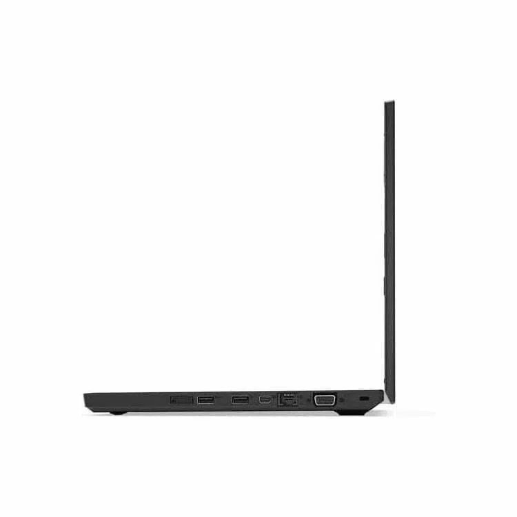 لپ تاپ Lenovo ThinkPad L480 لمسی با پردازنده i5 روی میز کار