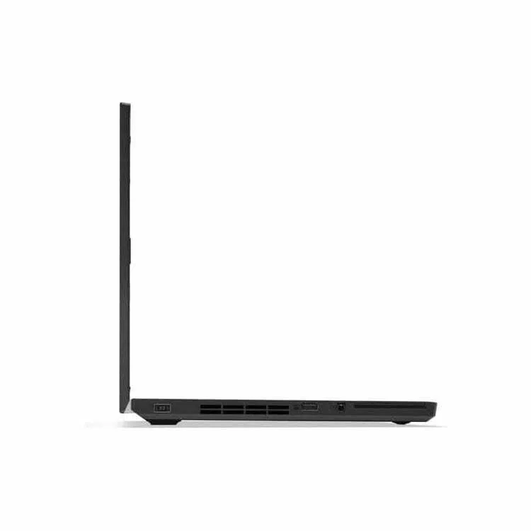 لپ تاپ Lenovo ThinkPad L480 لمسی با پردازنده i5 روی میز کار