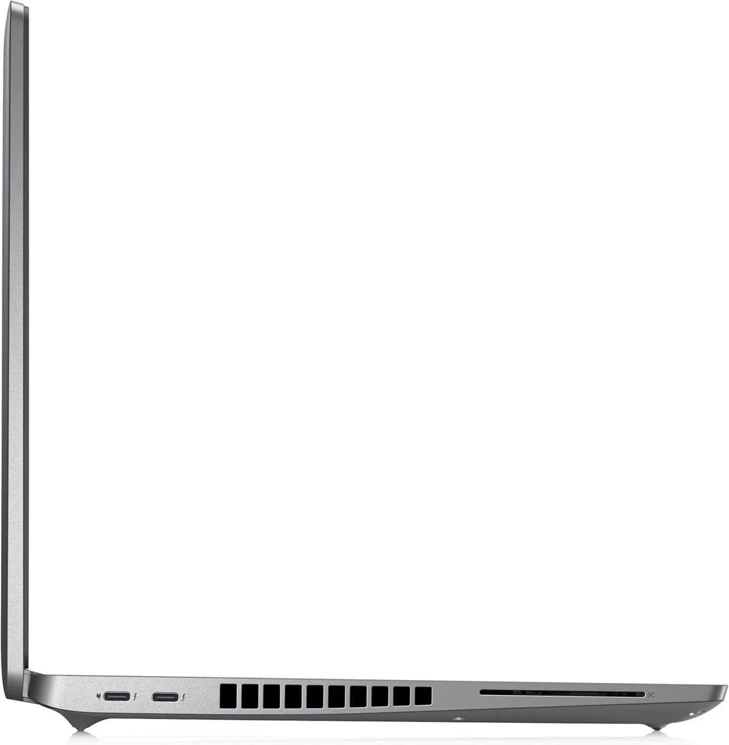 : لپ تاپ DELL Latitude 5530 نسل 12 روی میز کار مهندسی