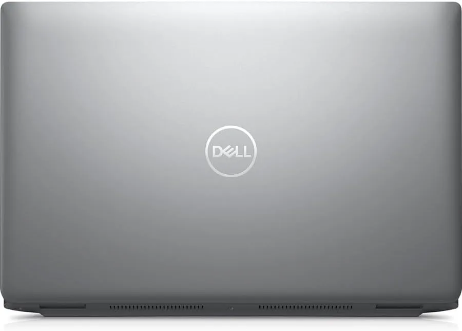 لپ تاپ DELL Latitude 5540 لمسی نسل ۱۳ روی میز کار