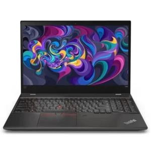 لپ تاپ لنوو Lenovo ThinkPad T580 با صفحه نمایش ۱۵.۶ اینچی