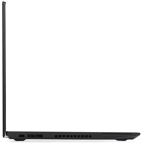 لپ تاپ لنوو Lenovo ThinkPad T580 با صفحه نمایش ۱۵.۶ اینچی