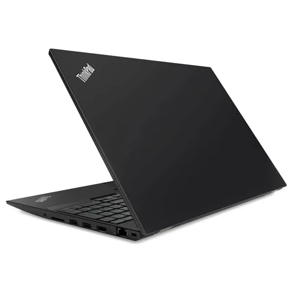 لپ تاپ لنوو Lenovo ThinkPad T580 با صفحه نمایش ۱۵.۶ اینچی