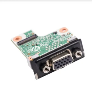 پورت VGA اچ‌پی مخصوص مینی کیس