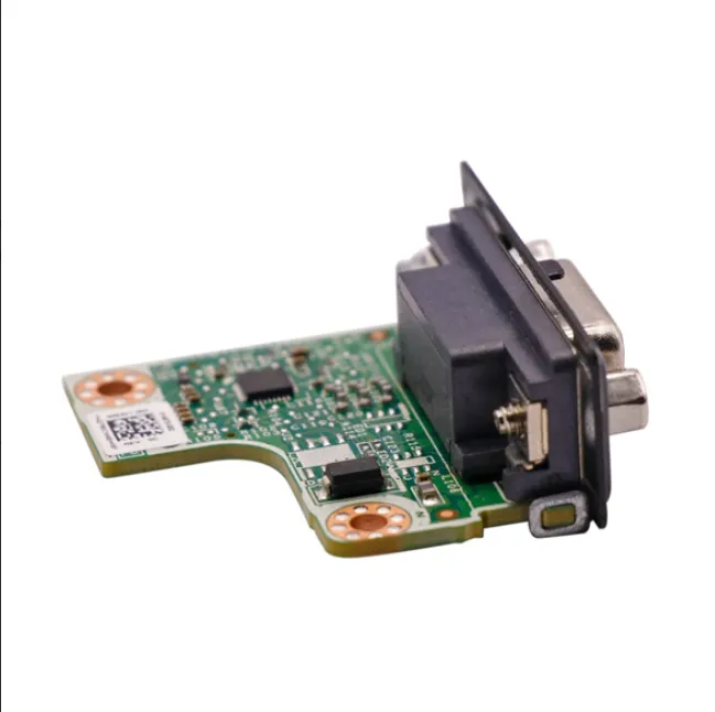 پورت VGA اچپی مخصوص مینی کیس