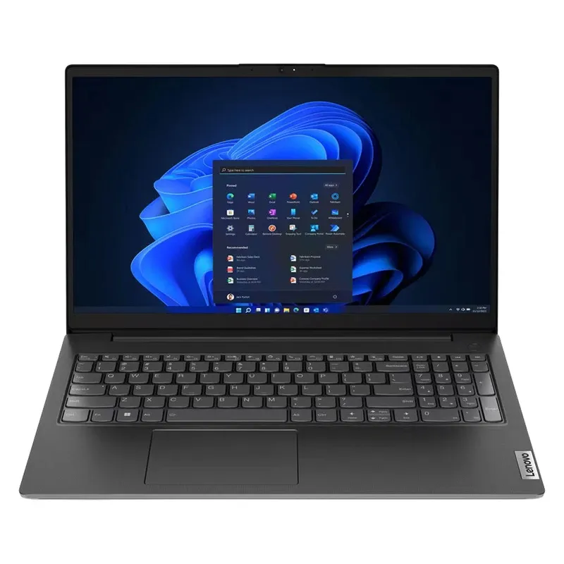 لنوو V15 G4 IRU با پردازنده Core i5 و رم 16 گیگابایت